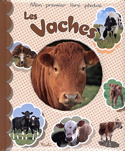 LES VACHES