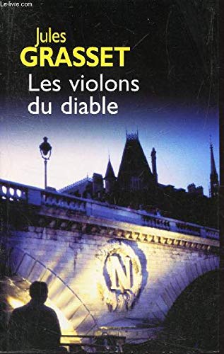 LES VIOLONS DU DIABLE