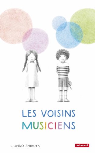 LES VOISINS MUSICIENS