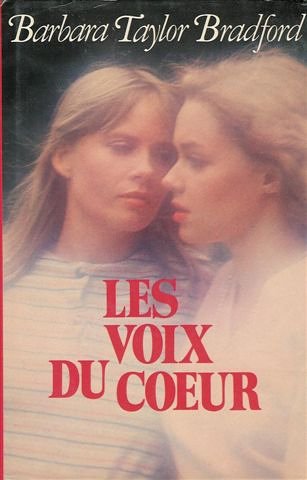 LES VOIX DU COEUR