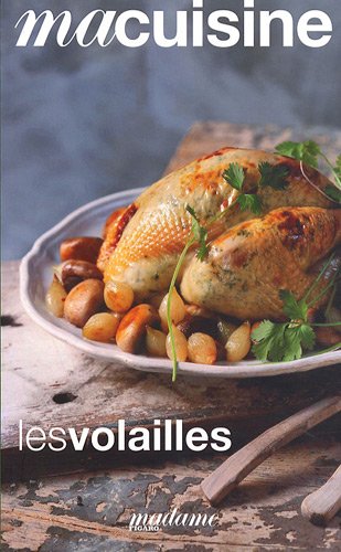 LES VOLAILLES