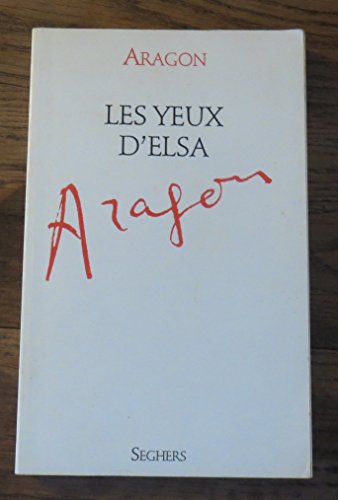 LES YEUX D'ELSA