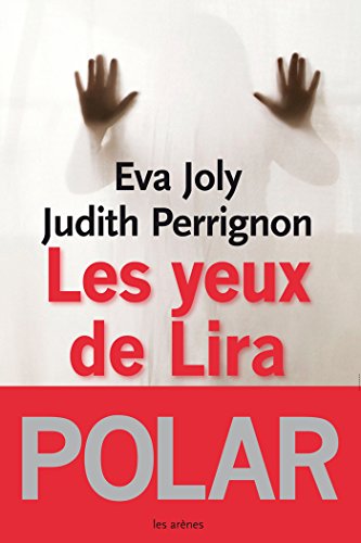 LES YEUX DE LIRA