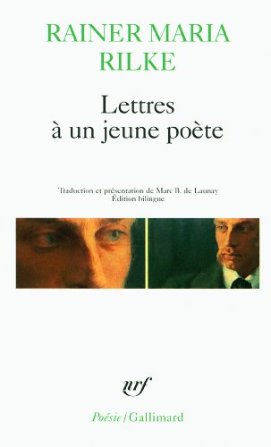 LETTRES À UN JEUNE POÈTE