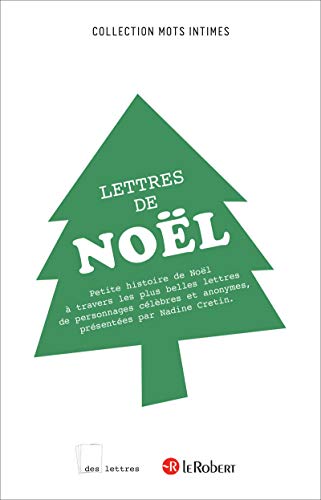 LETTRES DE NOËL