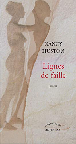 LIGNES DE FAILLE