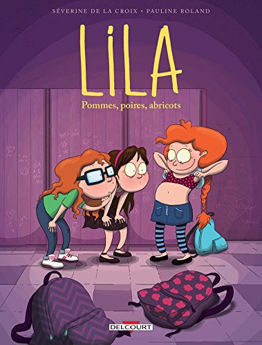 LILA     T1