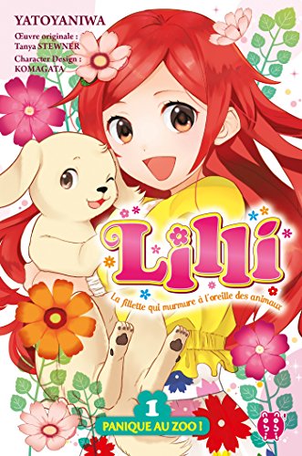 LILLI  T2