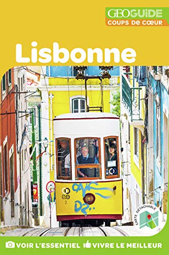LISBONNE