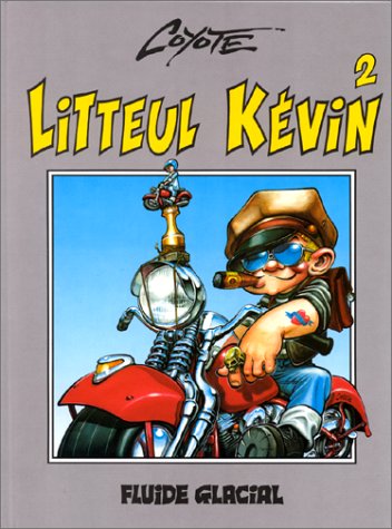 LITTEUL KÉVIN  N° 2