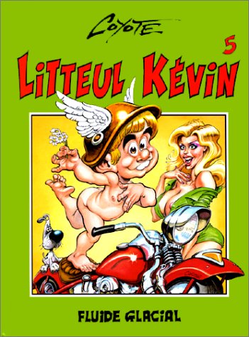 LITTEUL KÉVIN  N° 5