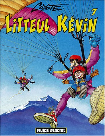 LITTEUL KÉVIN T7