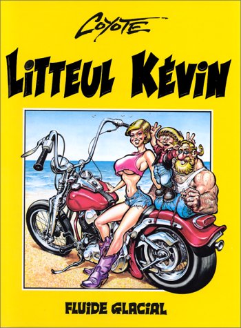 LITTEUL KÉVIN
