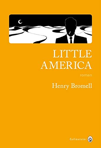 LITTLE AMERICA