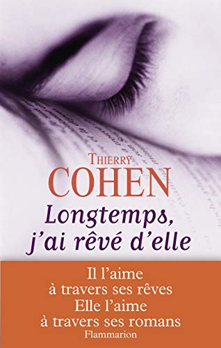 LONGTEMPS, J'AI RÊVÉ D'ELLE