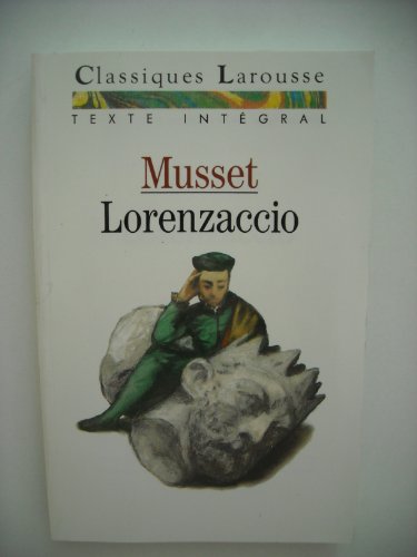 LORENZACCIO