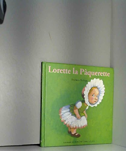 LORETTE LA PDQUERETTE