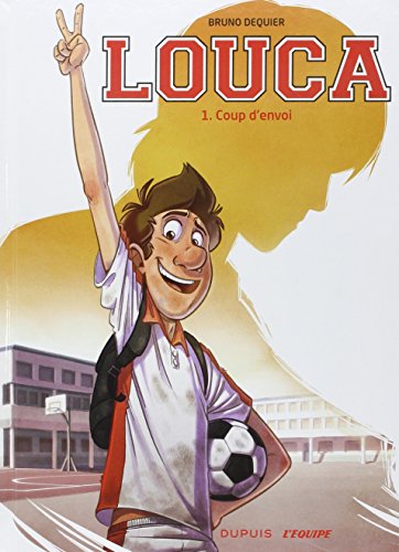 LOUCA  VOL 1