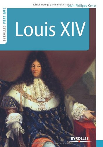 LOUIS XIV