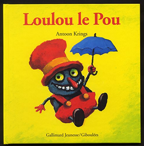 LOULOU LE POU