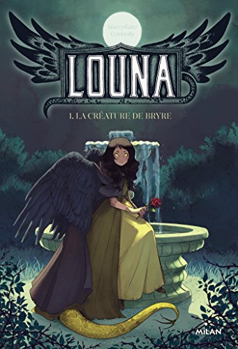LOUNA    T1