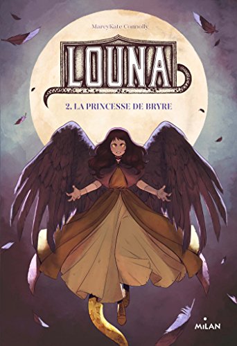 LOUNA   T2