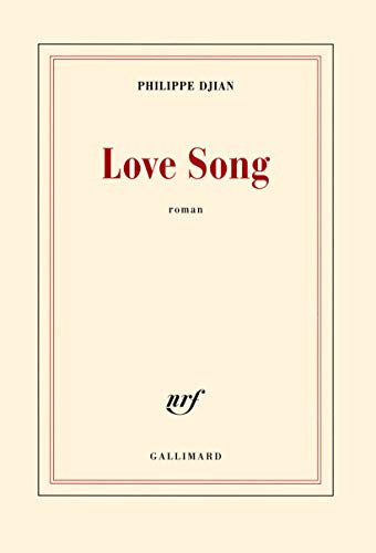 LOVE SONG