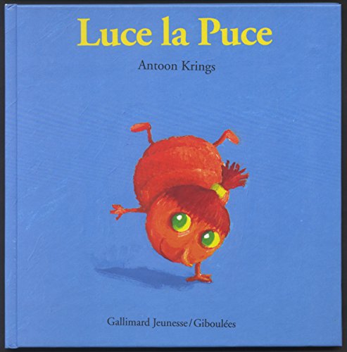 LUCE LA PUCE
