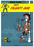 LUCKY LUKE : CALAMITY JANE N°30