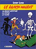 LUCKY LUKE (LE RANCH MAUDIT
