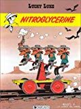 LUCKY  LUKE : NITROGLYCERINE