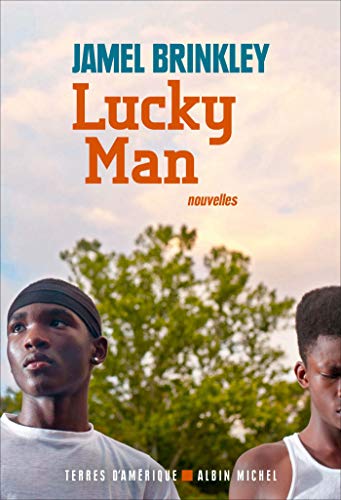 LUCKY MAN