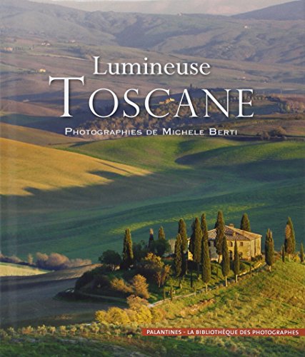 LUMINEUSE TOSCANE