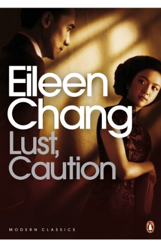 LUST, CAUTION AND OTHERS STORIES