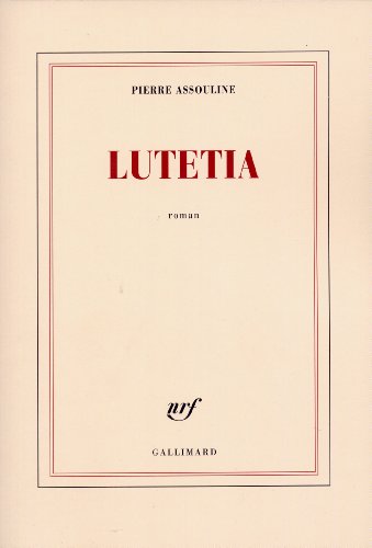 LUTETIA