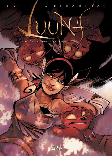 LUUNA. 7