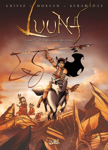 LUUNA. 8
