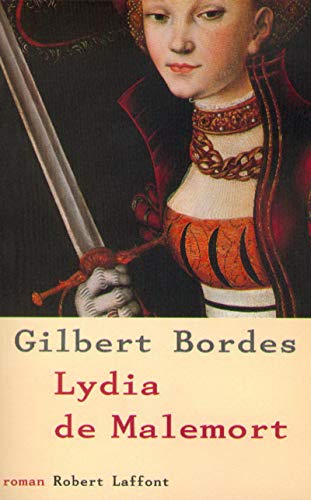 LYDIA DE MALEMORT