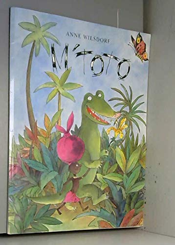 M'TOTO