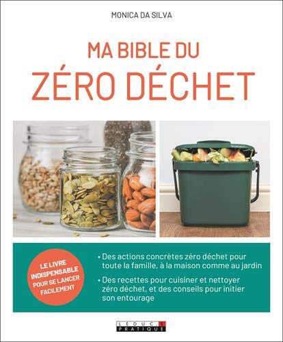 MA BIBLE DU ZERO DECHET