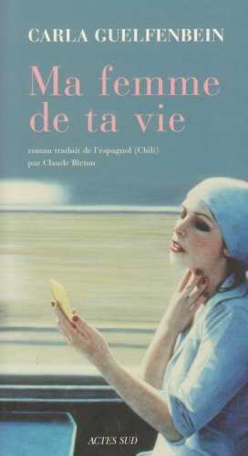 MA FEMME DE TA VIE