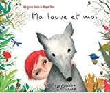 MA LOUVE ET MOI