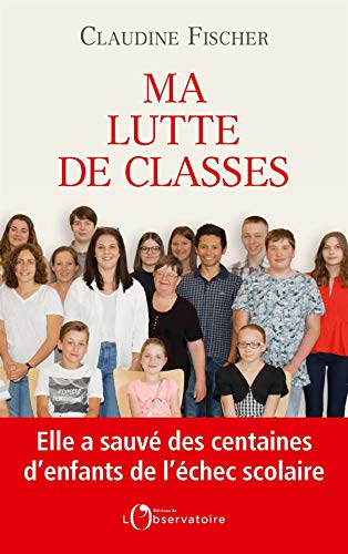 MA LUTTE DE CLASSES