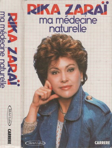 MA MÉDECIEN NATURELLE