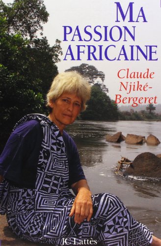 MA PASSION AFRICAINE