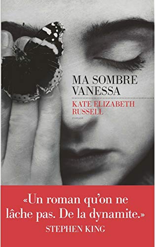 MA SOMBRE VANESSA