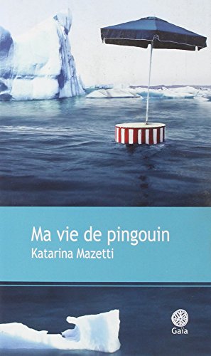 MA VIE DE PENGOUIN