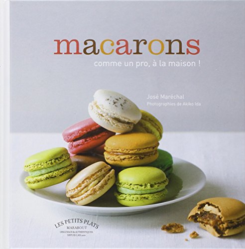 MACARONS