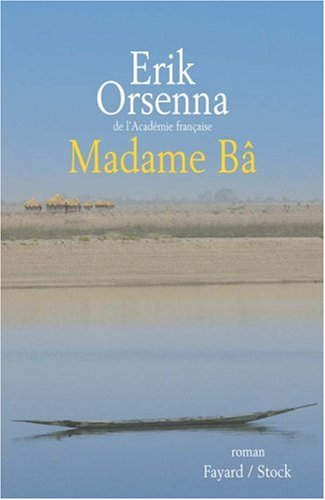 MADAME BÂ