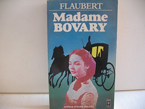 MADAME BOVARY